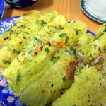 banh xeo mien trung