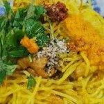 bun nghe hue