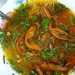 mien luon nghe an