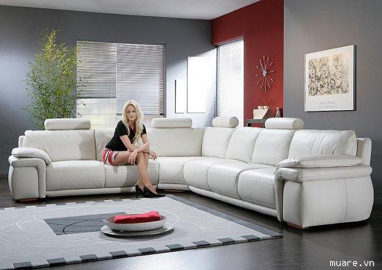 Những điều cấm kỵ khi đặt ghế sofa phòng khách