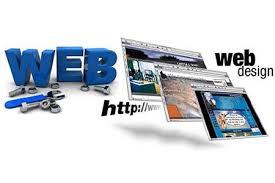 Website bộ mặt của doanh nghiệp