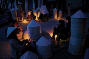 Những phiên chợ Việt một nét văn hóa đặc trưng phần 1