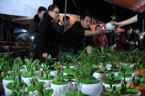 Những phiên chợ Việt nét văn hóa đặc trưng phần 2