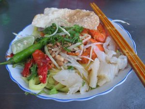 Một số món ăn hấp dẫn ở phố cổ Hội An mà bạn nên thử