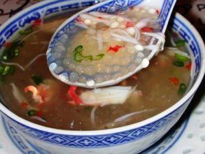 Một số món ăn hấp dẫn ở phố cổ Hội An mà bạn nên thử