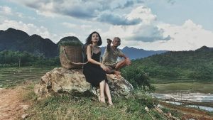 Du lịch Pù Luông để ngắm nhìn cảnh đẹp thiên nhiên hùng vĩ